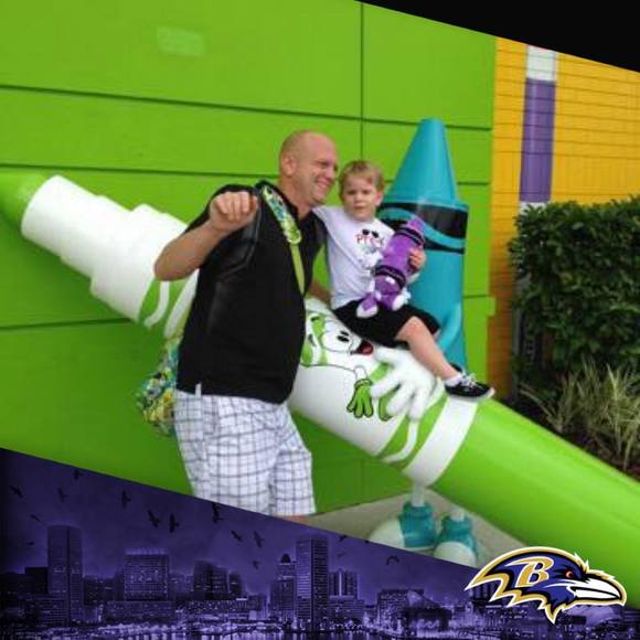 Meet your Posher, Charles - Picture 1 of 1